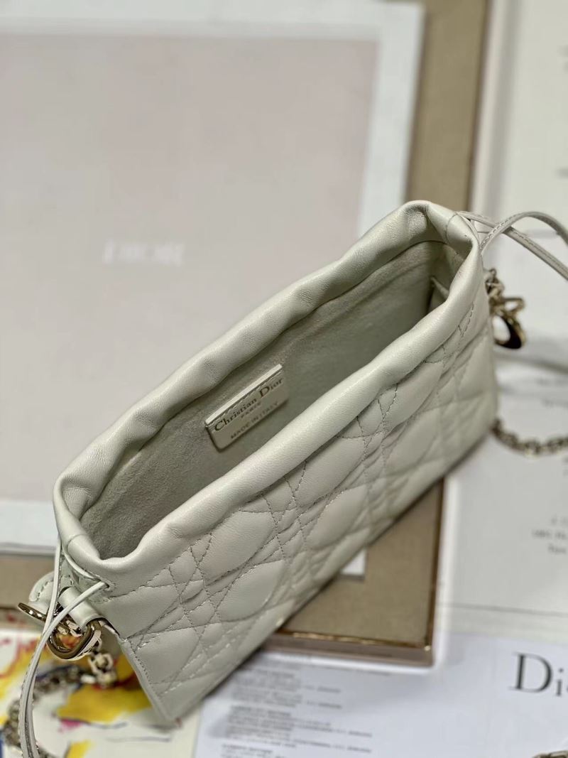 Christian Dior My Lady Bags